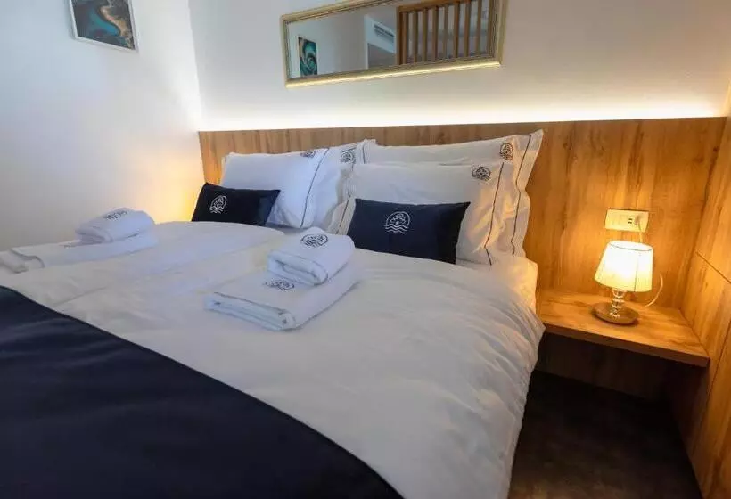 Blue Pearl Elite Apartments