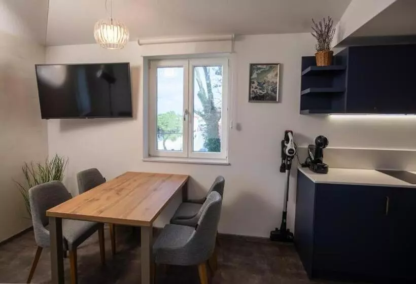 Blue Pearl Elite Apartments