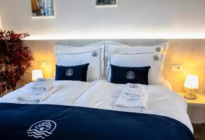 Blue Pearl Elite Apartments