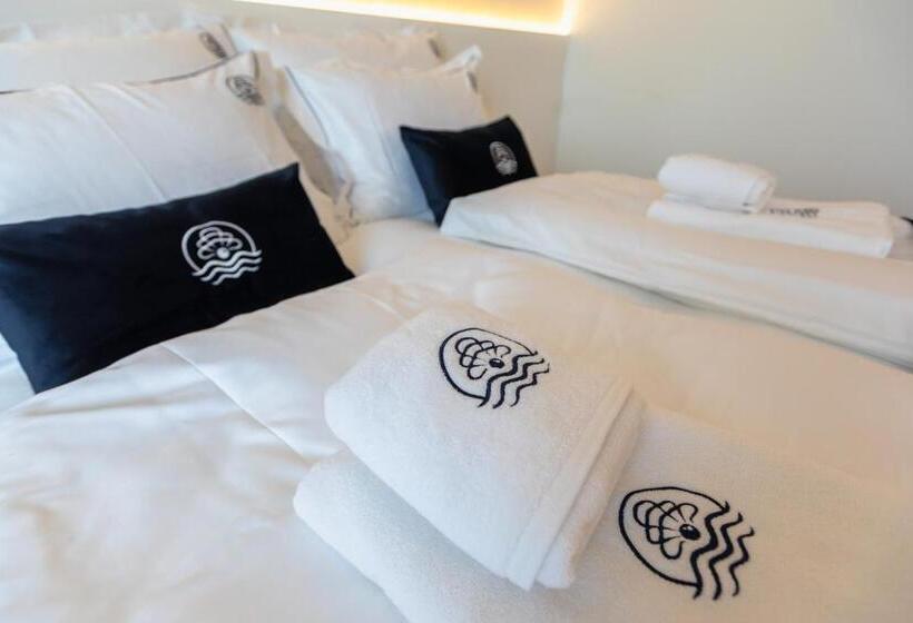 Blue Pearl Elite Apartments