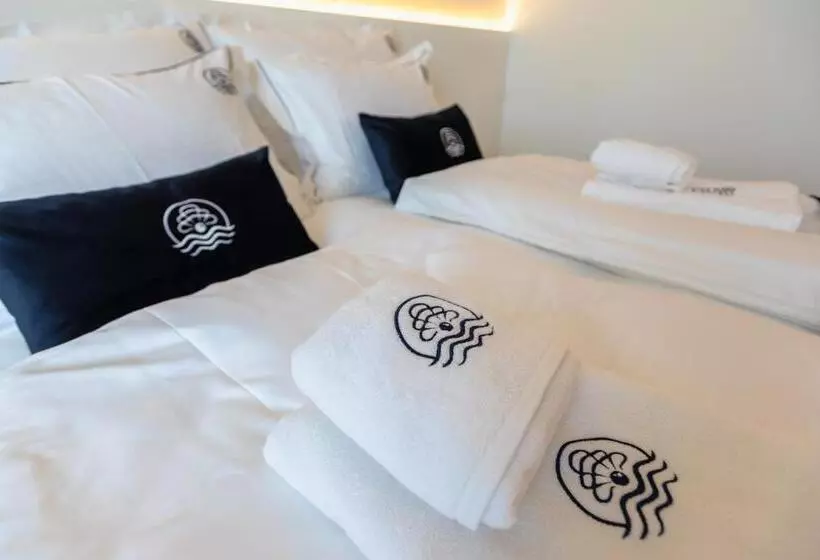 Blue Pearl Elite Apartments