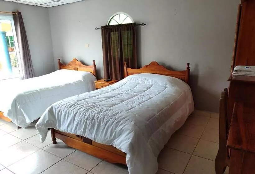 Cabanas Las Molas