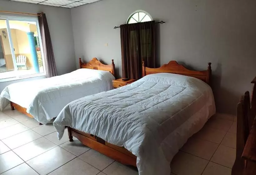 Cabanas Las Molas