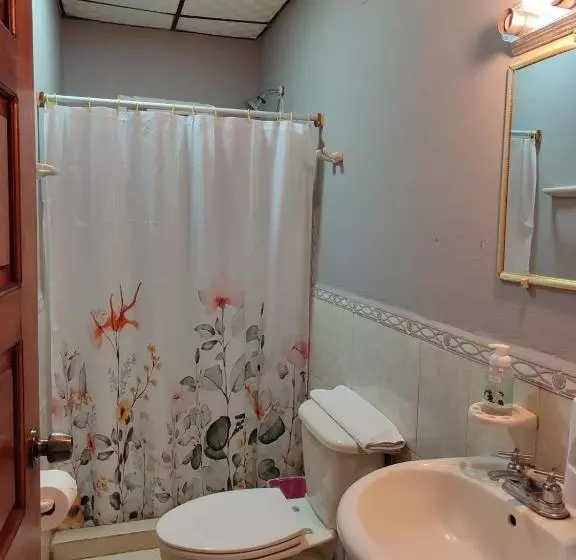 Cabanas Las Molas