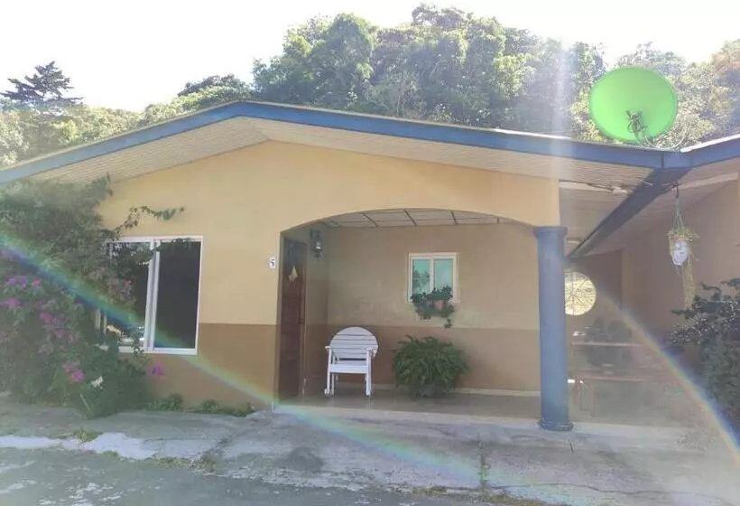 Cabanas Las Molas
