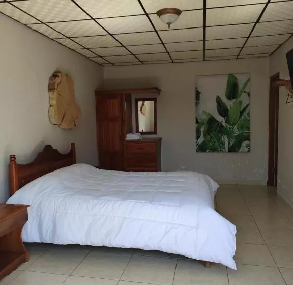 Cabanas Las Molas