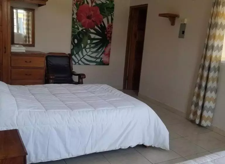 Cabanas Las Molas