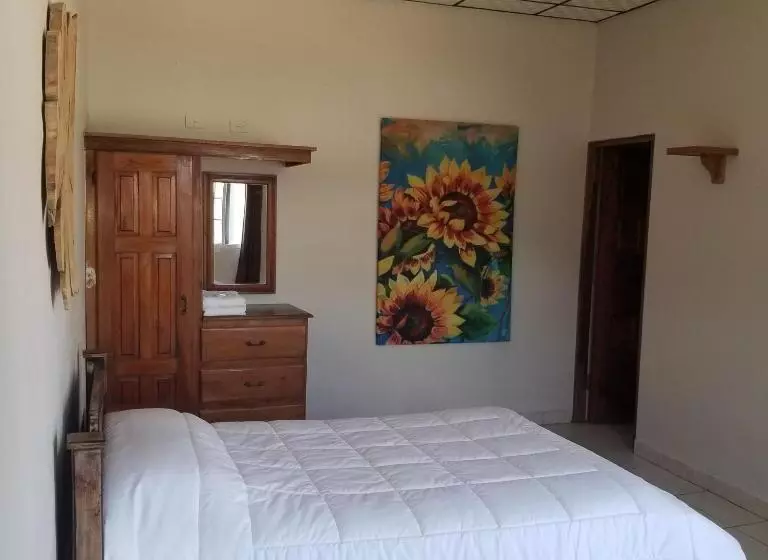 Cabanas Las Molas