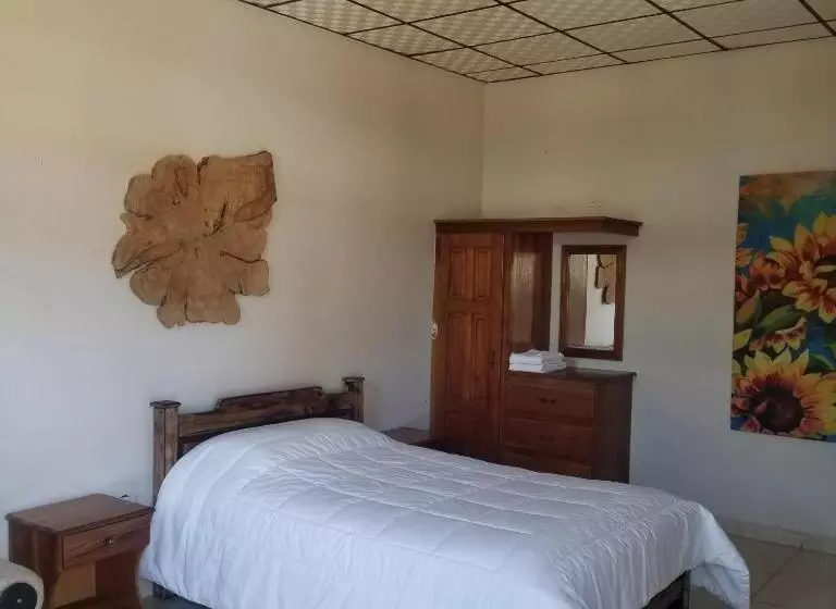 Cabanas Las Molas