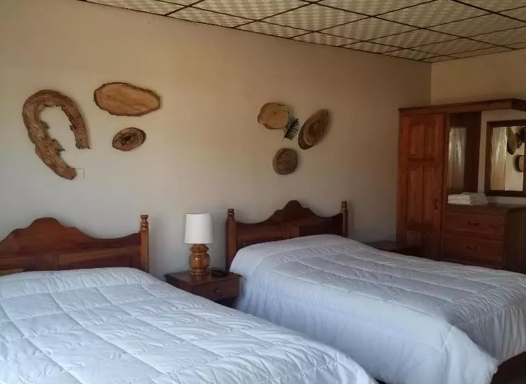 Cabanas Las Molas