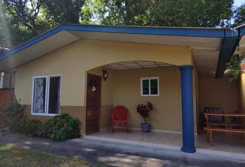 Cabanas Las Molas