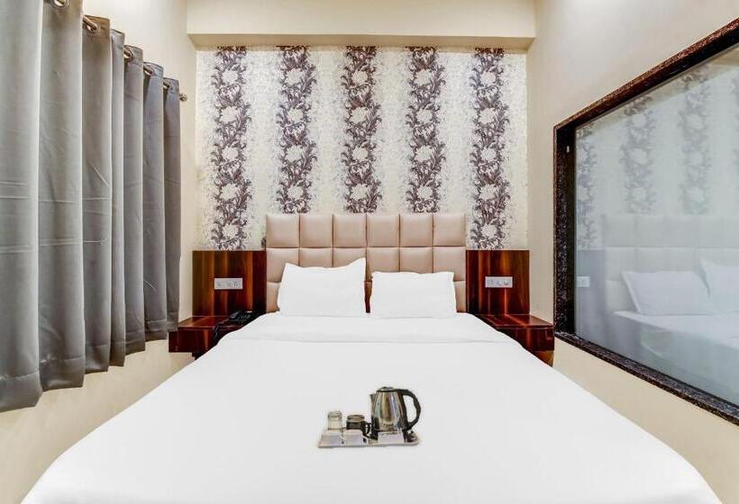 Отель Collection O Mangal Inn