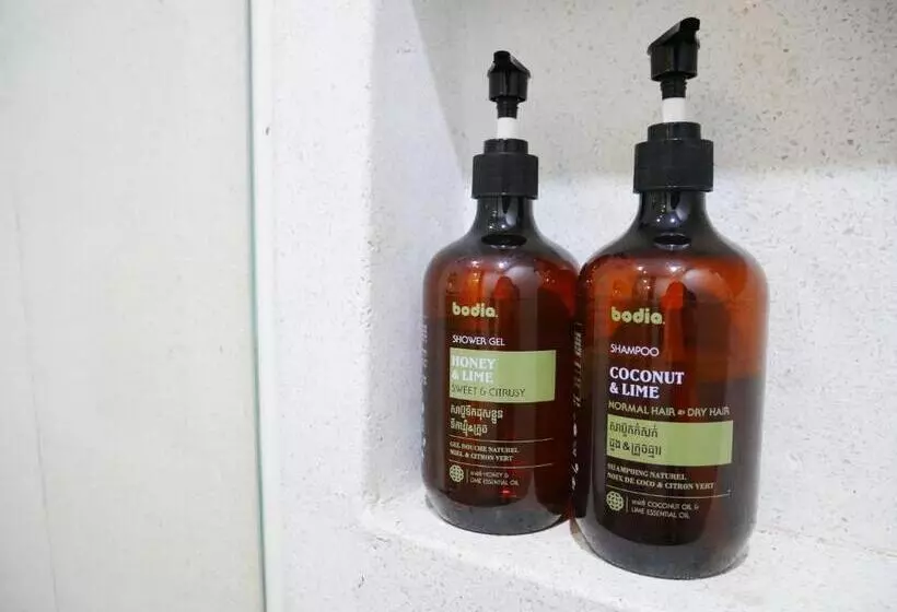 هتل Cheers Social Apartment &