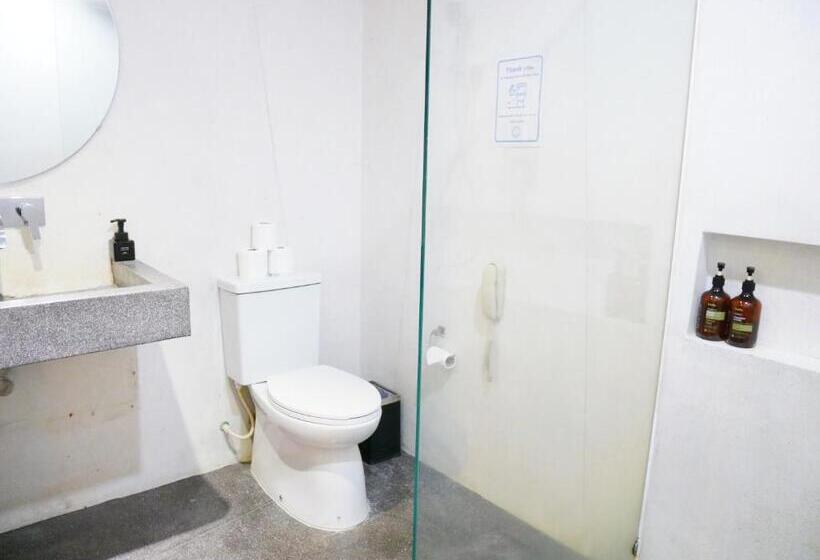 هتل Cheers Social Apartment &