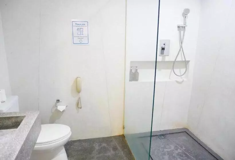 هتل Cheers Social Apartment &