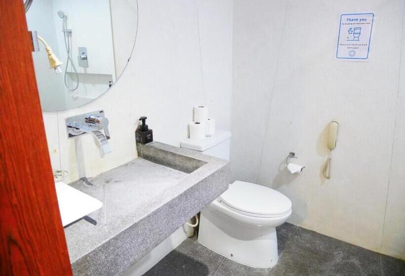 هتل Cheers Social Apartment &