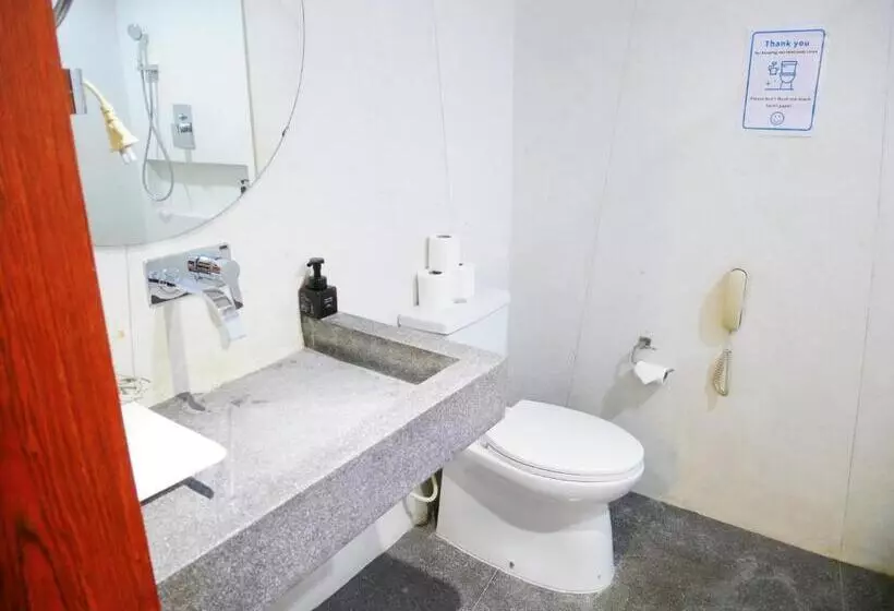 هتل Cheers Social Apartment &