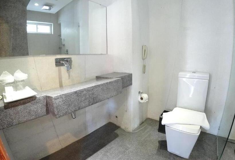 هتل Cheers Social Apartment &