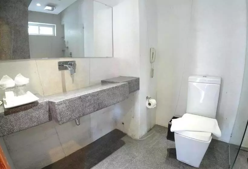 هتل Cheers Social Apartment &