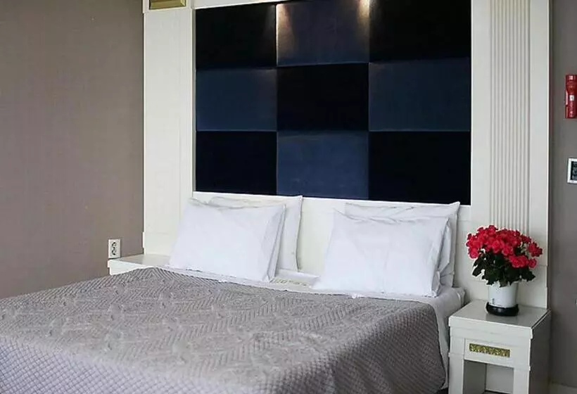 Hotelli Goodstay Soo