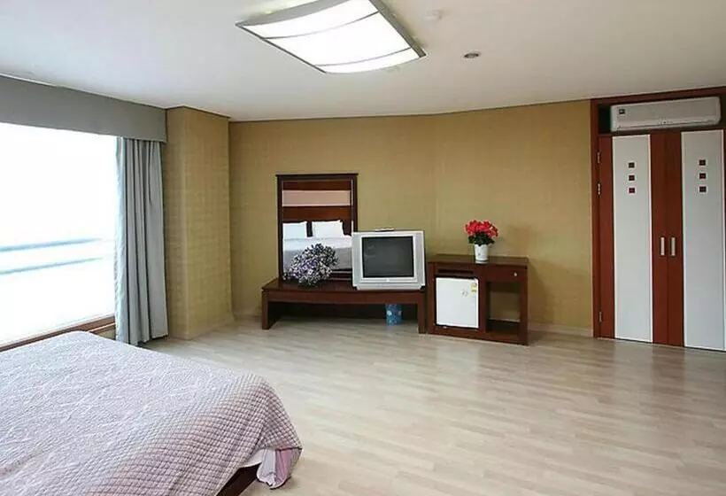 Hotelli Goodstay Soo