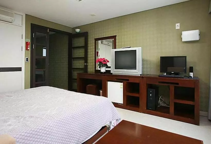 Hotelli Goodstay Soo