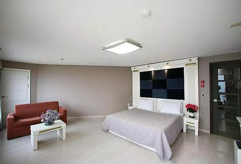 Hotelli Goodstay Soo