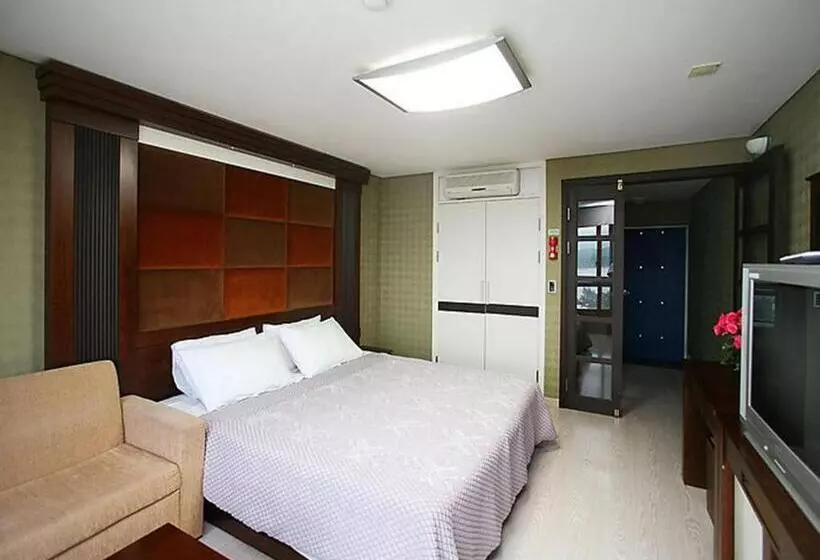 Hotelli Goodstay Soo