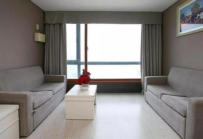 Hotelli Goodstay Soo