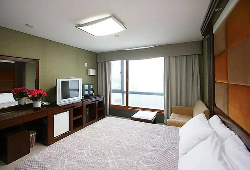 Hotelli Goodstay Soo