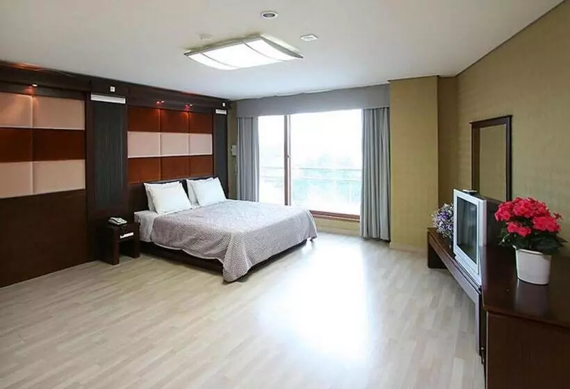 Hotelli Goodstay Soo