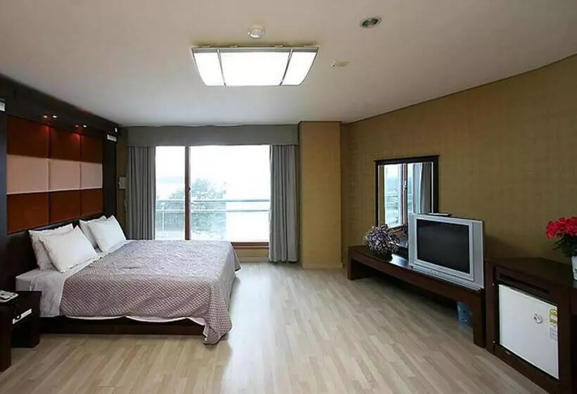 Hotelli Goodstay Soo