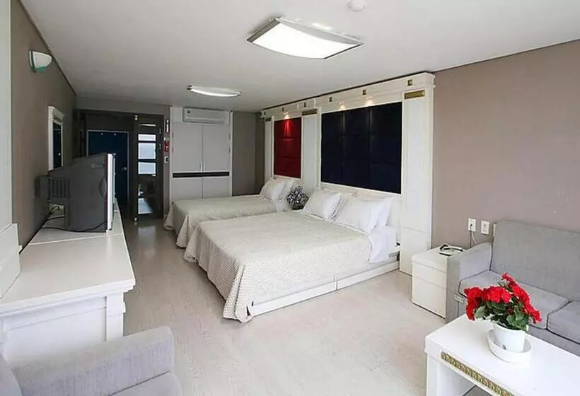 Hotelli Goodstay Soo