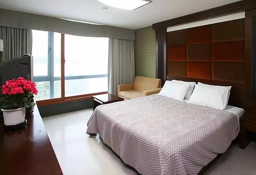 Hotelli Goodstay Soo