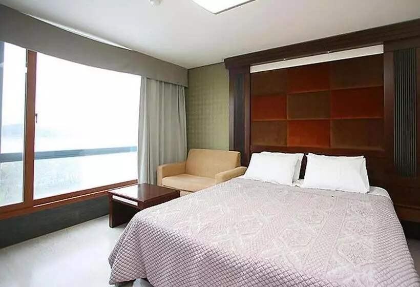 Hotelli Goodstay Soo