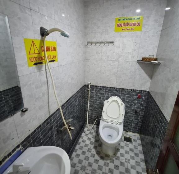 Szálloda Khách Sạn Trường Thịnh