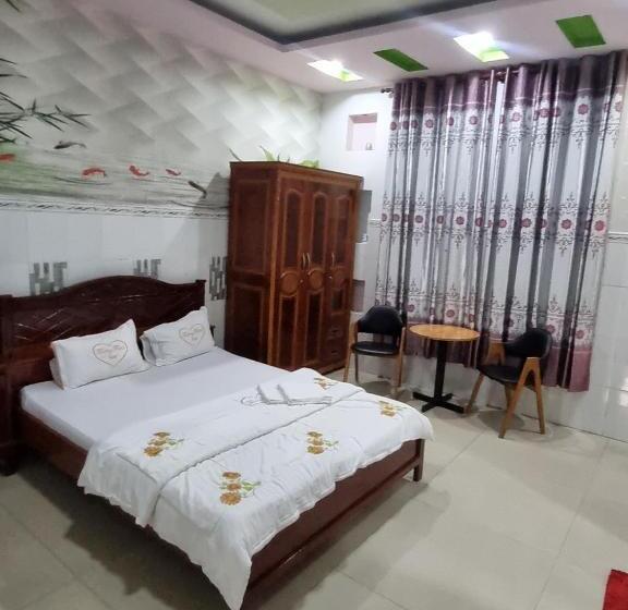 Szálloda Khách Sạn Trường Thịnh