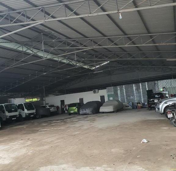 Szálloda Khách Sạn Trường Thịnh