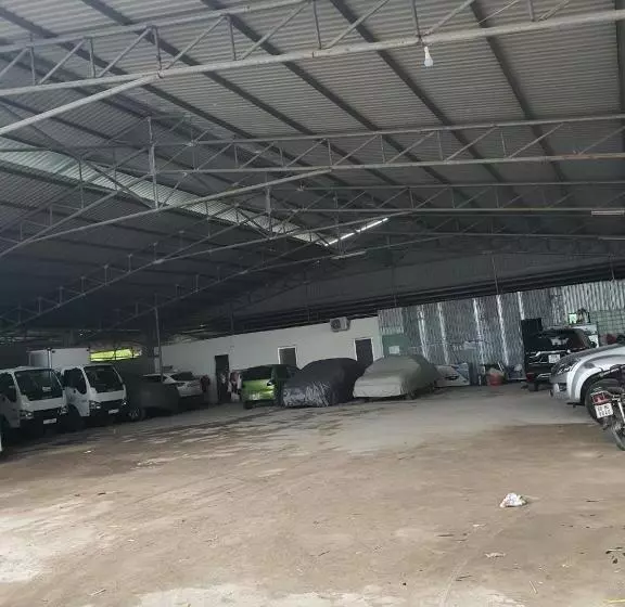 هتل Khách Sạn Trường Thịnh