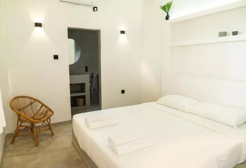 Hotelli Loft Ahangama