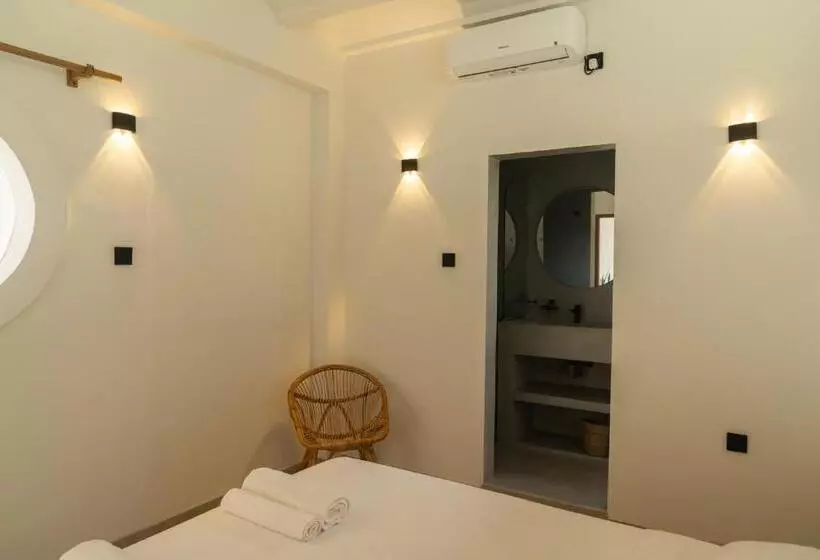 Hotelli Loft Ahangama