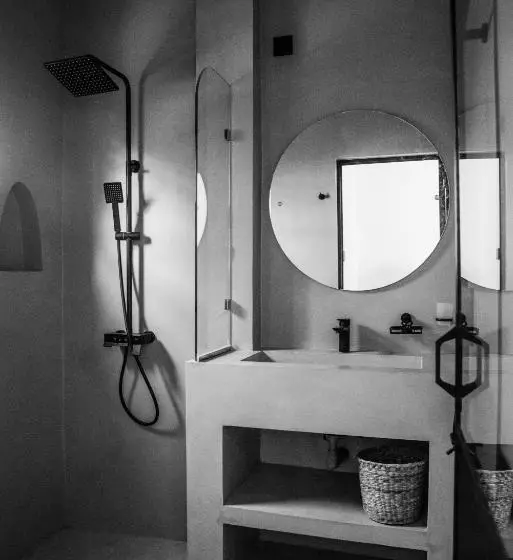 Hotelli Loft Ahangama