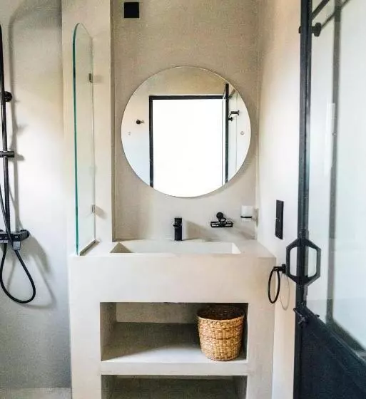 Hotelli Loft Ahangama