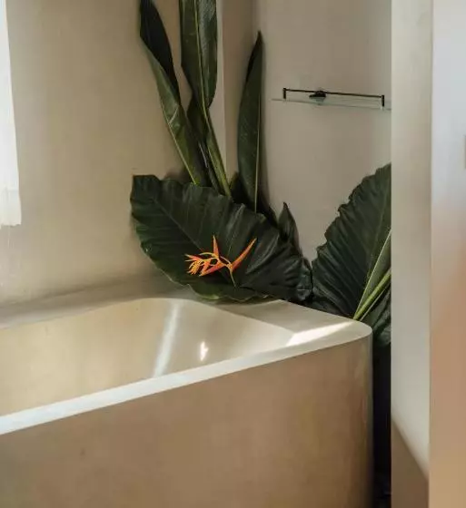 Hotelli Loft Ahangama