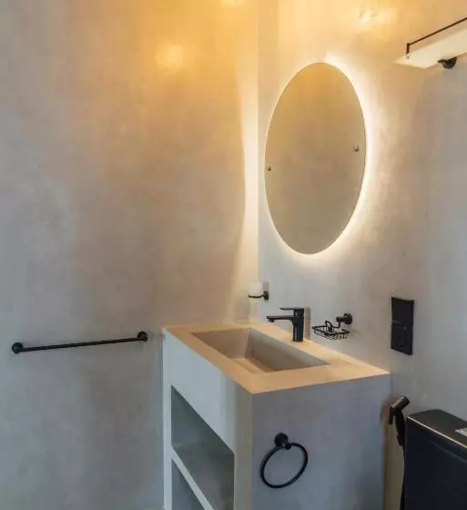 Hotelli Loft Ahangama