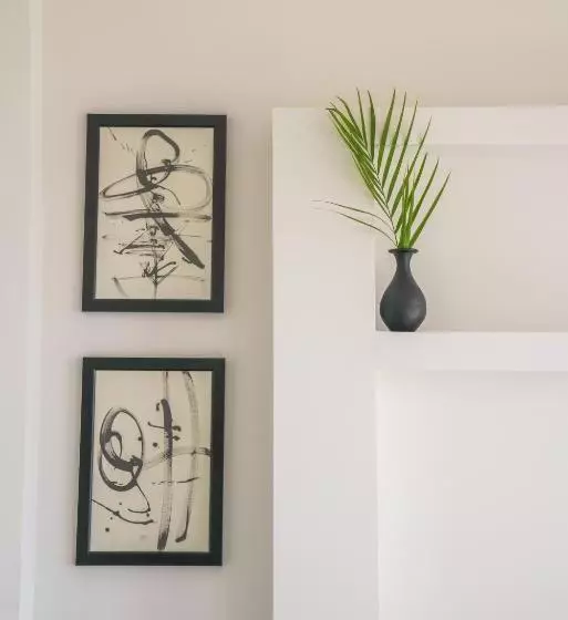 Hotelli Loft Ahangama