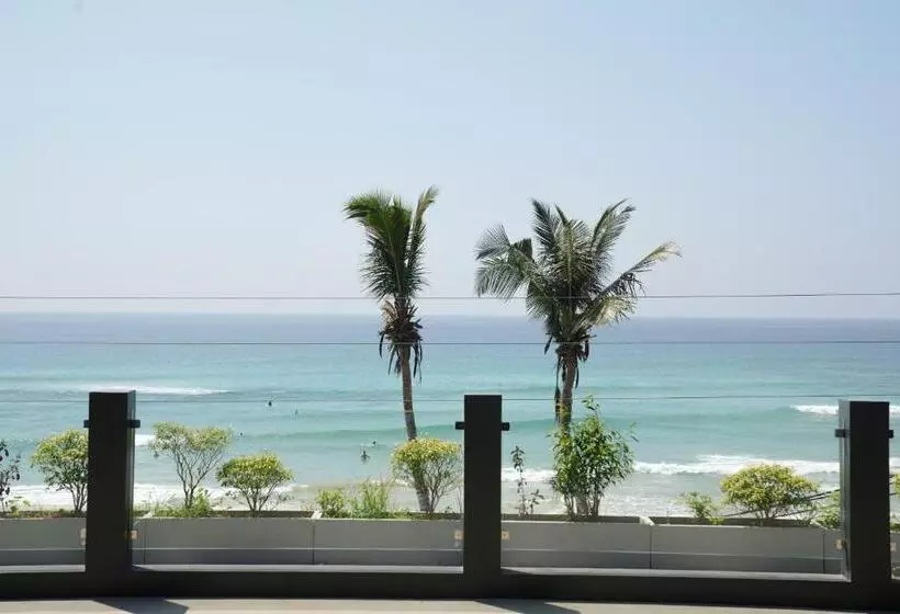 Hotelli Loft Ahangama