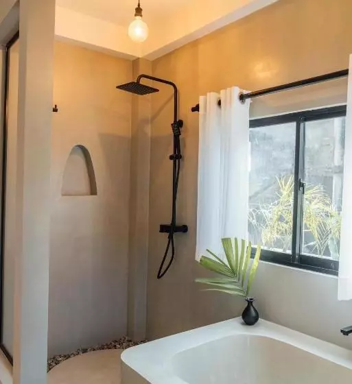 Hotelli Loft Ahangama