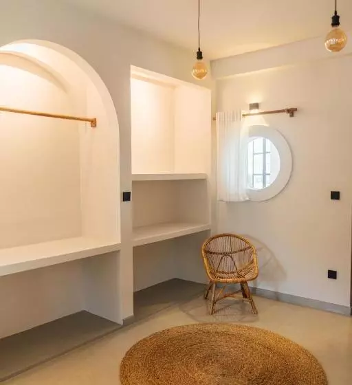 Hotelli Loft Ahangama