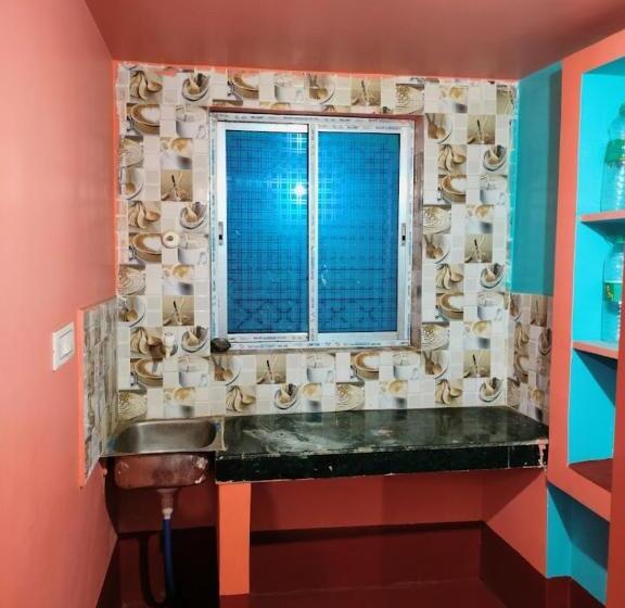 בית מלון כפרי Mind Free Homestay